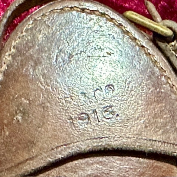 WW1 Compass 24